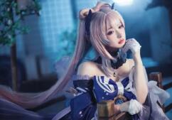 无限暖暖不收费时装获得方式盘点 暖暖有破解版吗?